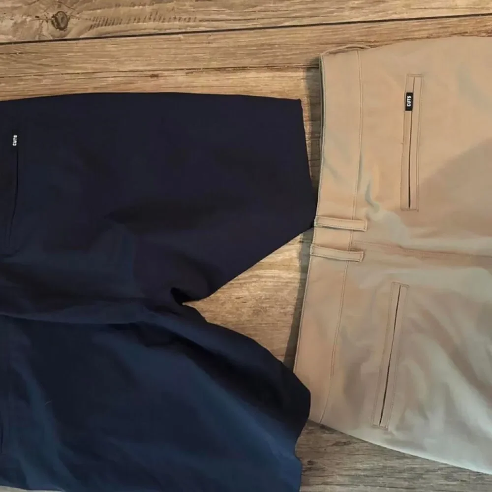 Cuts Men's Shorts